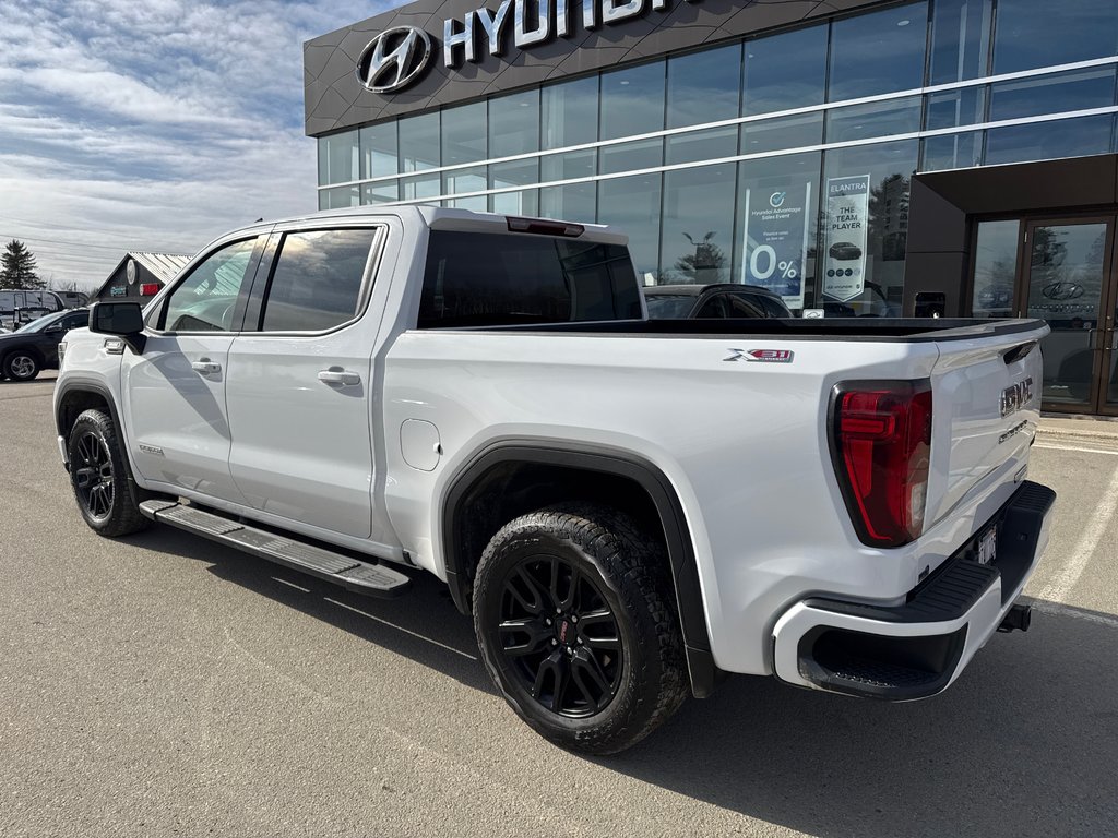GMC Sierra 1500 Elevation 2025 à Miramichi, Nouveau-Brunswick - 2 - w1024h768px