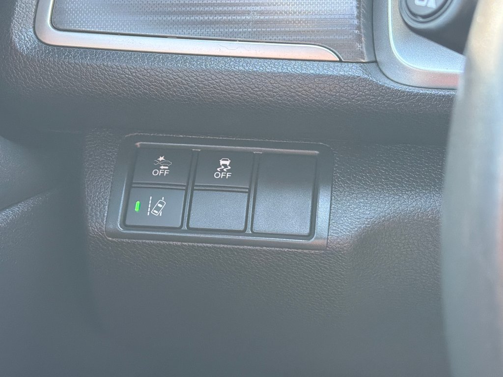 2020 Honda Civic Sedan Touring in Miramichi, New Brunswick - 6 - w1024h768px