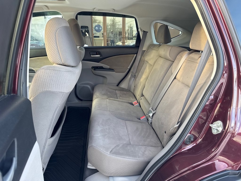 Honda CR-V EX 2014 à Miramichi, Nouveau-Brunswick - 11 - w1024h768px