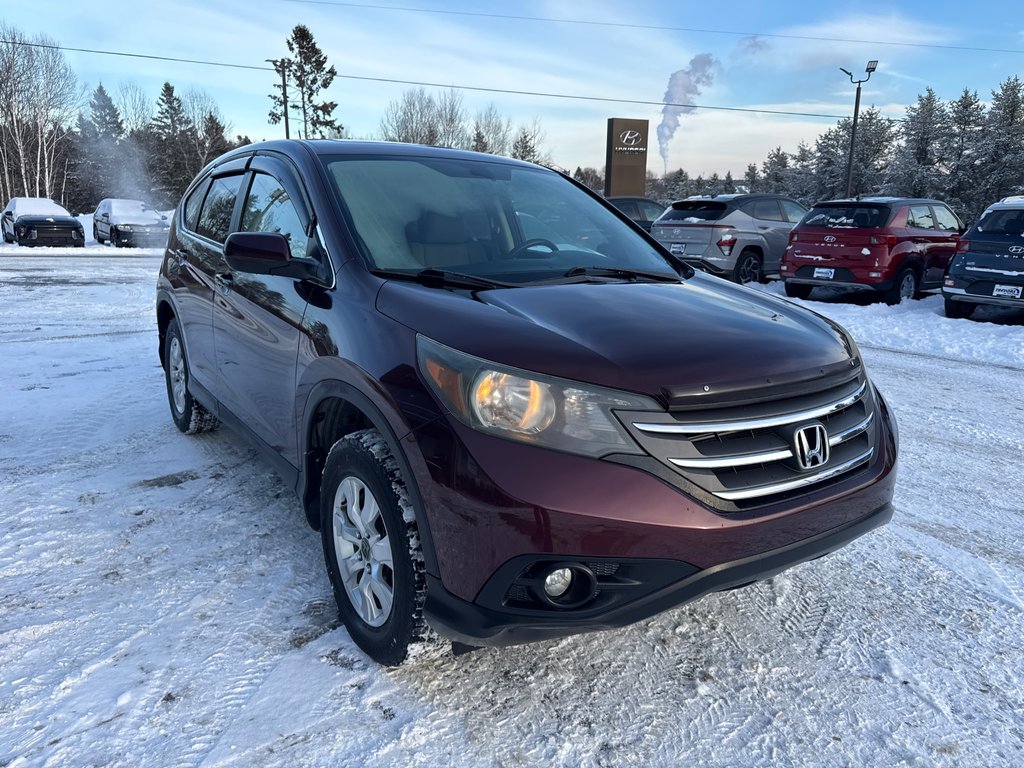 Honda CR-V EX 2014 à Miramichi, Nouveau-Brunswick - 12 - w1024h768px
