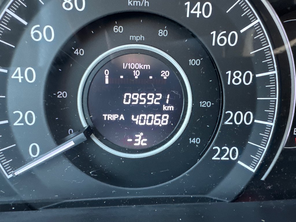 Honda CR-V EX 2014 à Miramichi, Nouveau-Brunswick - 3 - w1024h768px