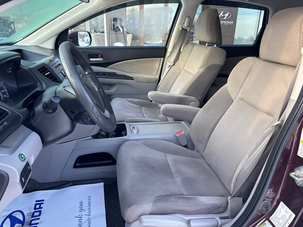 Honda CR-V EX 2014 à Miramichi, Nouveau-Brunswick - 10 - w1024h768px