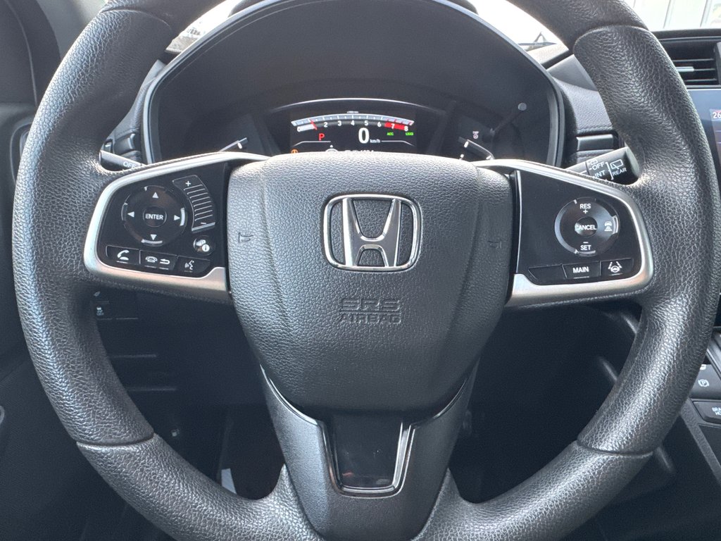 Honda CR-V LX 2018 à Miramichi, Nouveau-Brunswick - 4 - w1024h768px