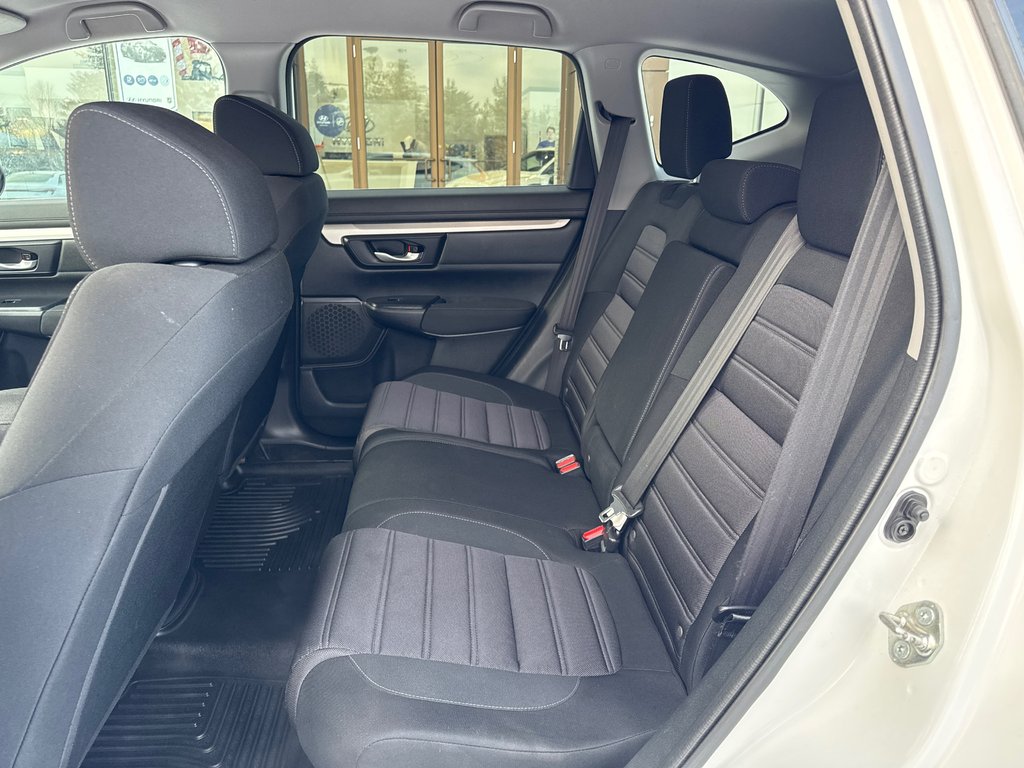 Honda CR-V LX 2018 à Miramichi, Nouveau-Brunswick - 10 - w1024h768px