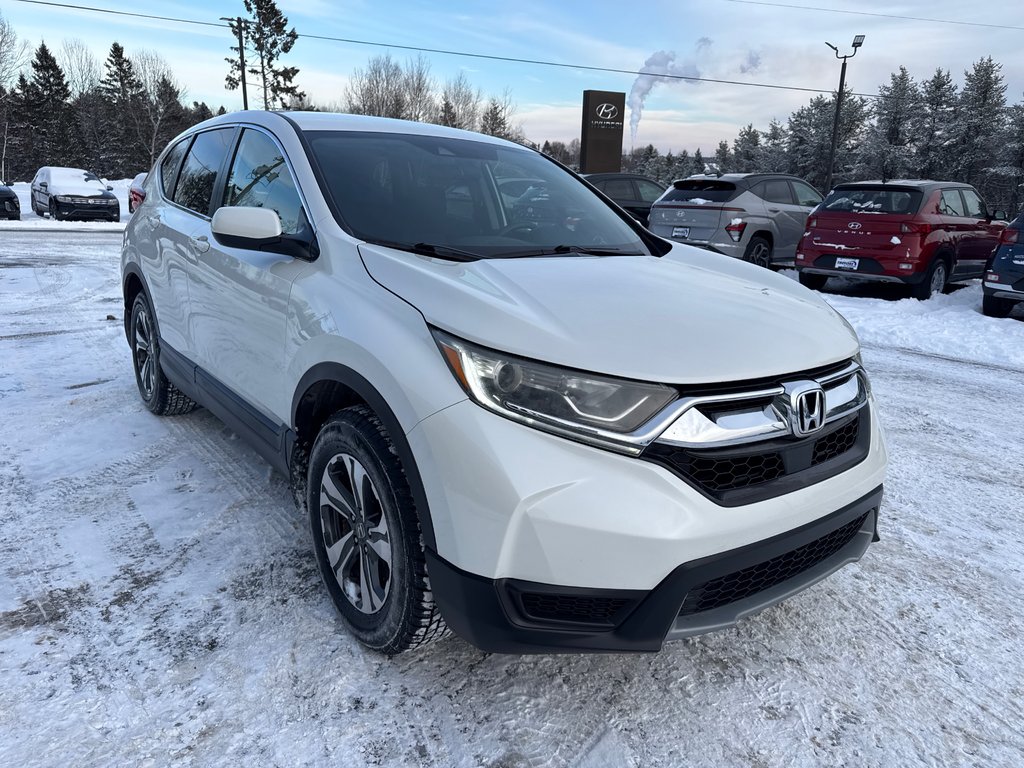 Honda CR-V LX 2018 à Miramichi, Nouveau-Brunswick - 11 - w1024h768px