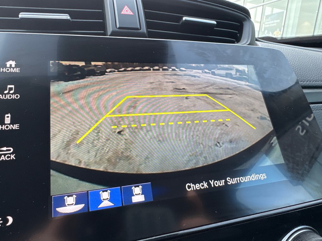 Honda CR-V LX 2018 à Miramichi, Nouveau-Brunswick - 6 - w1024h768px