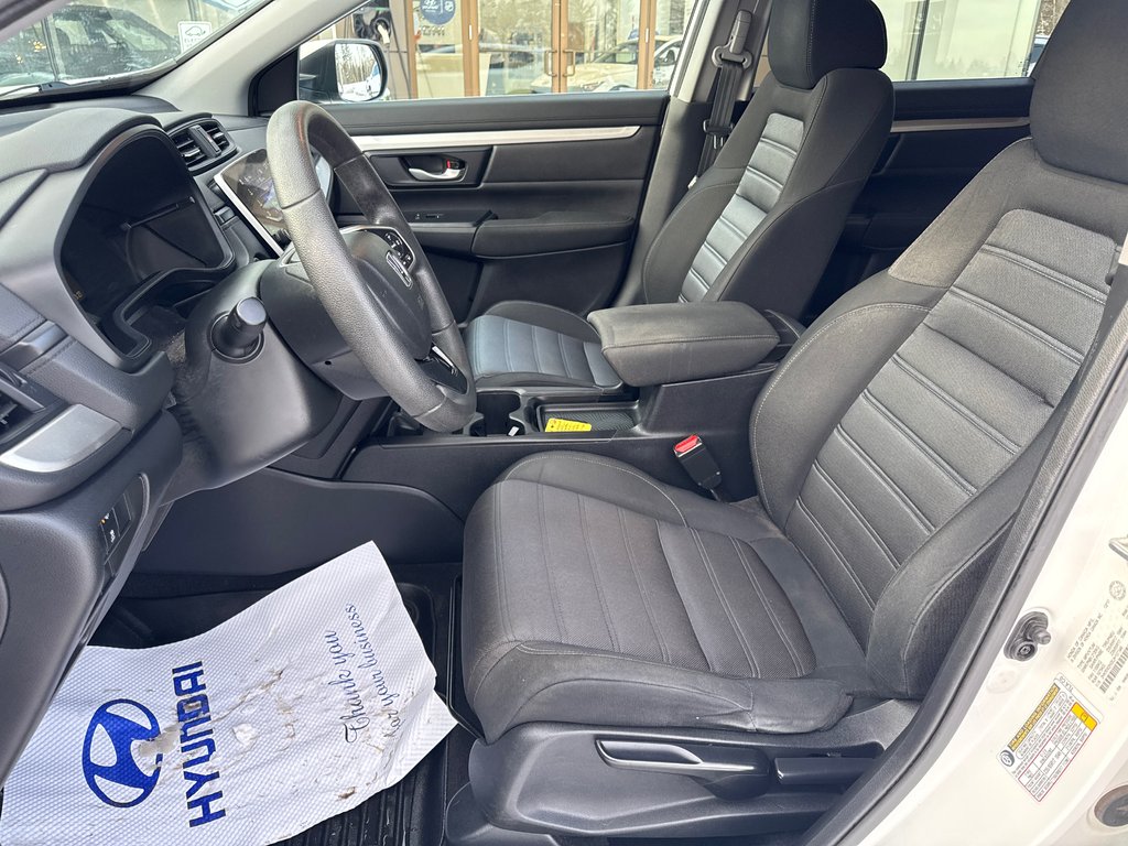 Honda CR-V LX 2018 à Miramichi, Nouveau-Brunswick - 9 - w1024h768px