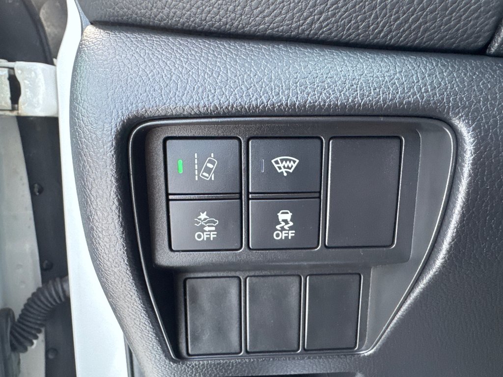 Honda CR-V LX 2018 à Miramichi, Nouveau-Brunswick - 8 - w1024h768px