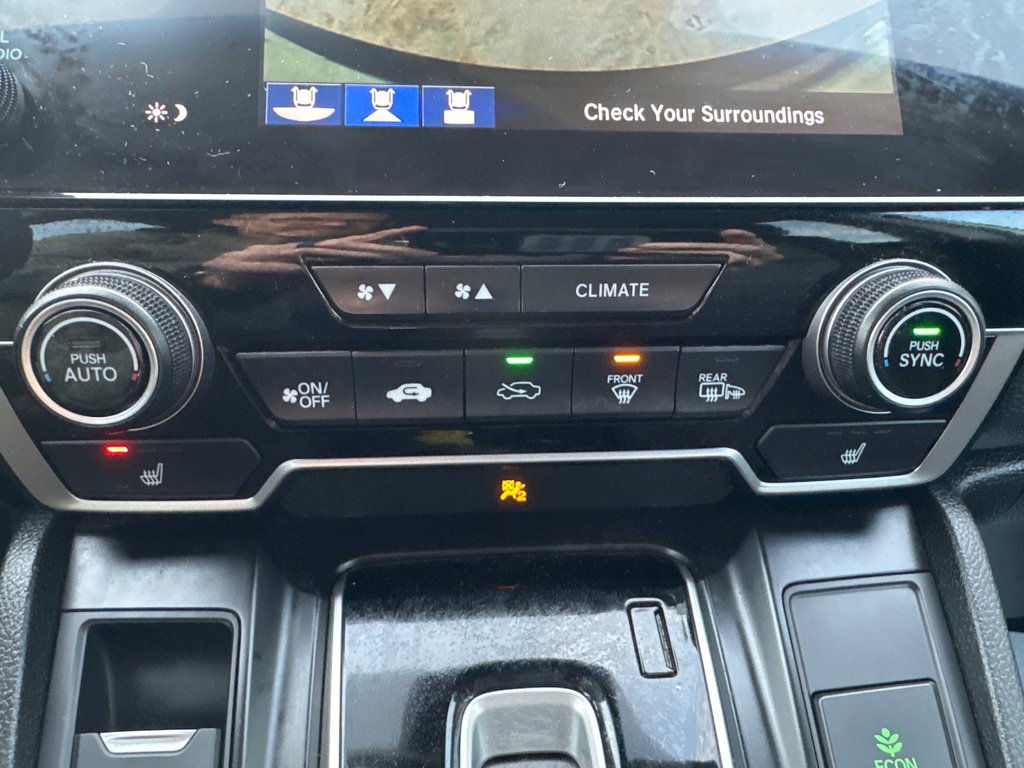 Honda CR-V LX 2018 à Miramichi, Nouveau-Brunswick - 7 - w1024h768px