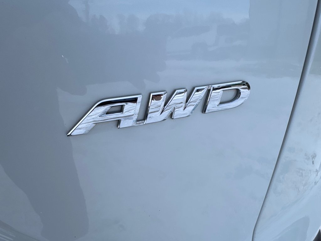 Honda CR-V LX 2018 à Miramichi, Nouveau-Brunswick - 14 - w1024h768px