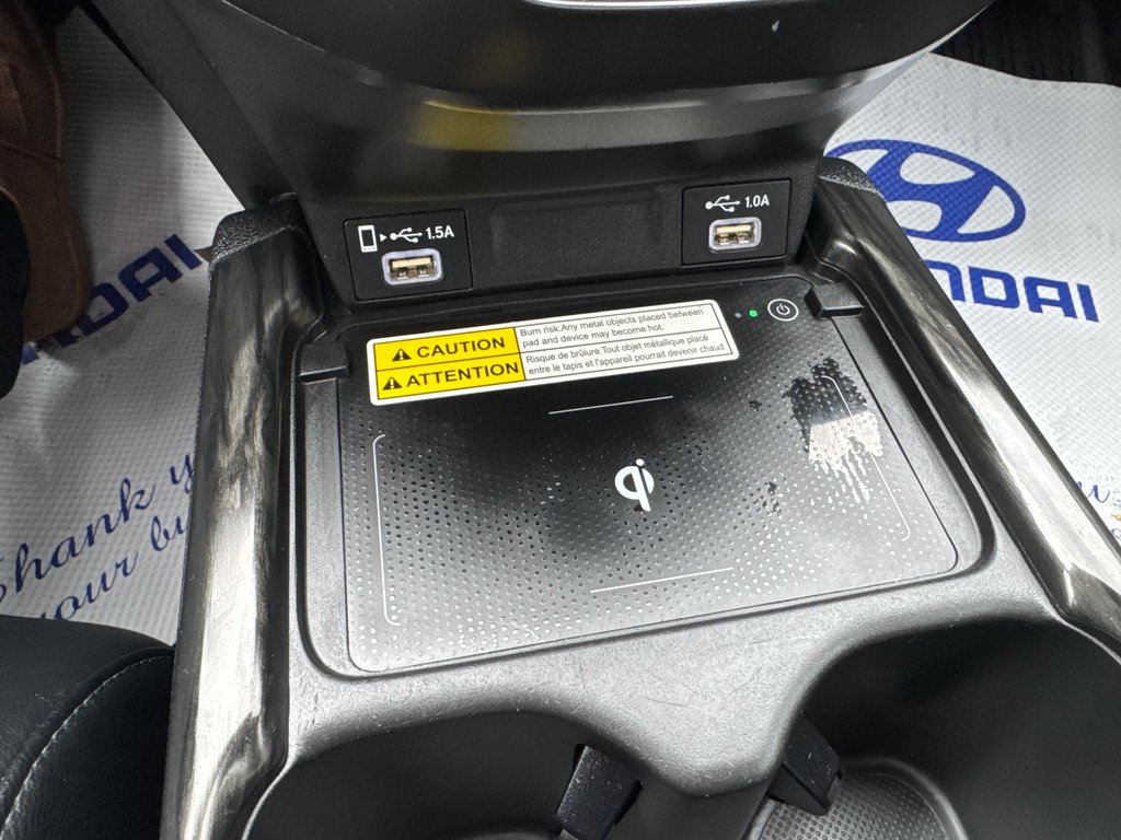 2022 Honda CR-V Black Edition in Miramichi, New Brunswick - 8 - w1024h768px