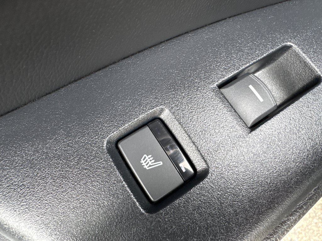2022 Honda CR-V Black Edition in Miramichi, New Brunswick - 13 - w1024h768px