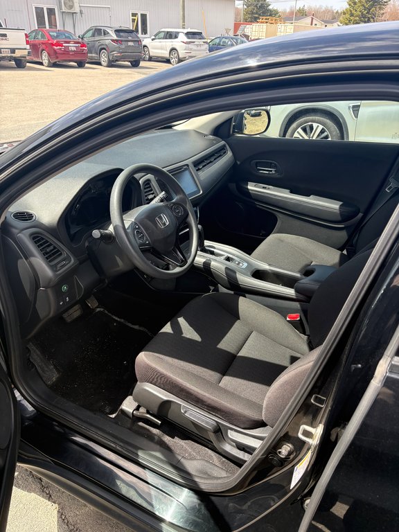 2018 Honda HR-V LX in Miramichi, New Brunswick - 3 - w1024h768px