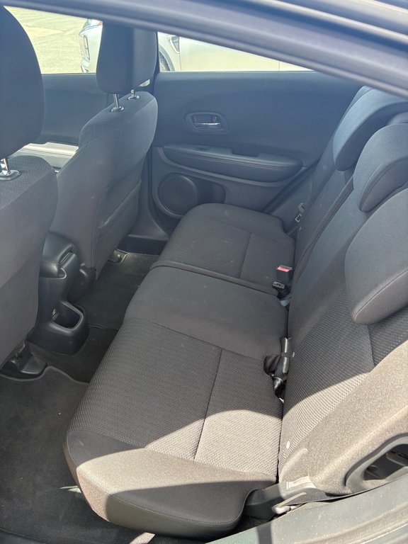 2018 Honda HR-V LX in Miramichi, New Brunswick - 7 - w1024h768px