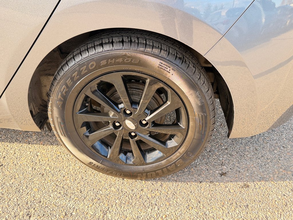 Hyundai Accent Preferred 2019 à Miramichi, Nouveau-Brunswick - 13 - w1024h768px