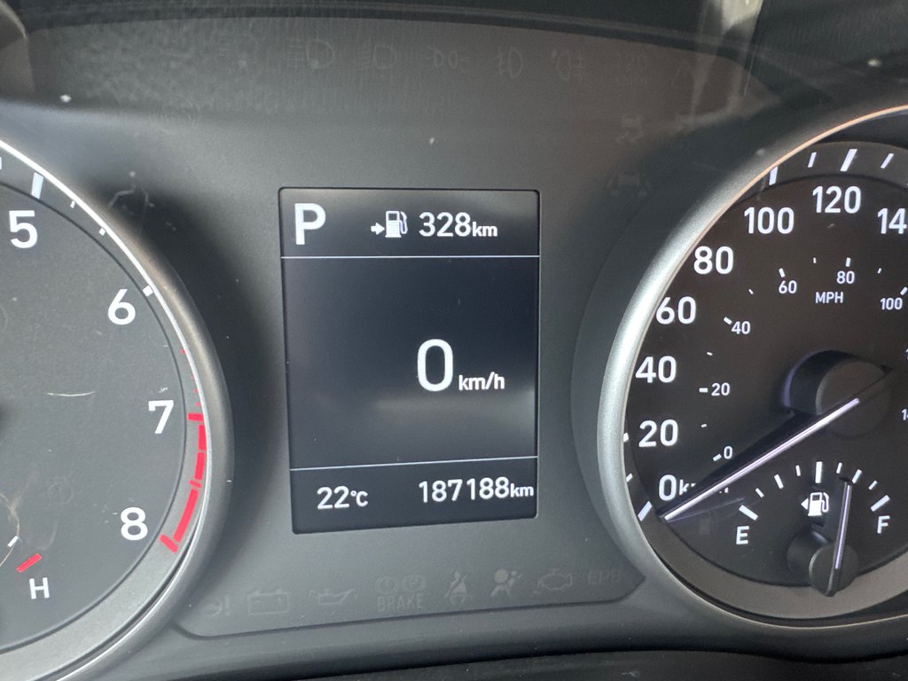 2018 Hyundai Elantra GT GL in Miramichi, New Brunswick - 5 - w1024h768px