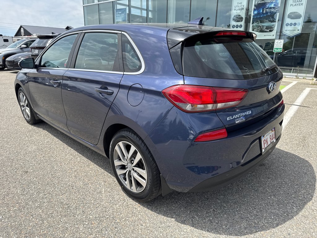 2018 Hyundai Elantra GT GL in Miramichi, New Brunswick - 4 - w1024h768px
