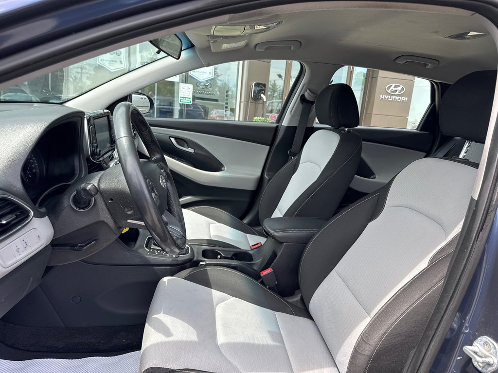 2018 Hyundai Elantra GT GL in Miramichi, New Brunswick - 14 - w1024h768px