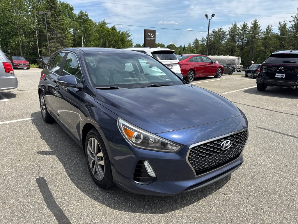 2018 Hyundai Elantra GT GL in Miramichi, New Brunswick - 2 - w1024h768px