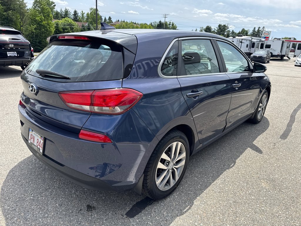 2018 Hyundai Elantra GT GL in Miramichi, New Brunswick - 3 - w1024h768px