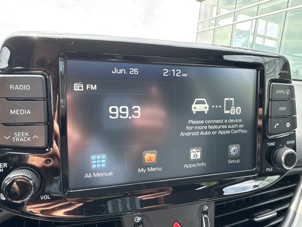 2018 Hyundai Elantra GT GL in Miramichi, New Brunswick - 7 - w1024h768px