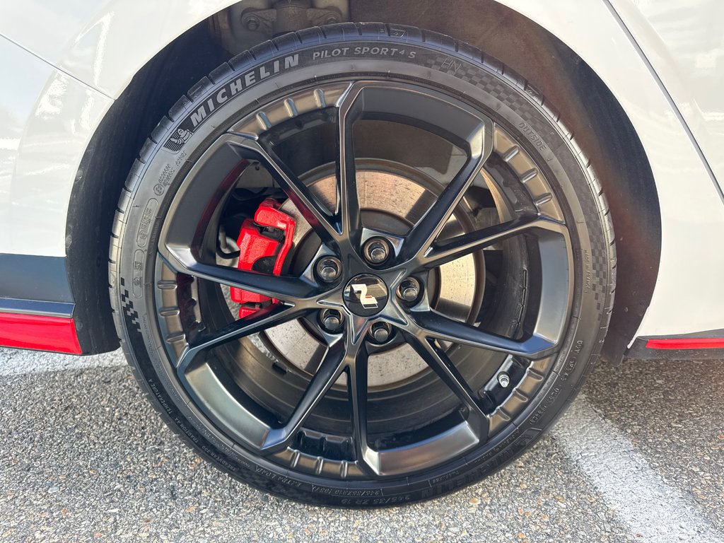 2024 Hyundai Elantra N in Miramichi, New Brunswick - 18 - w1024h768px