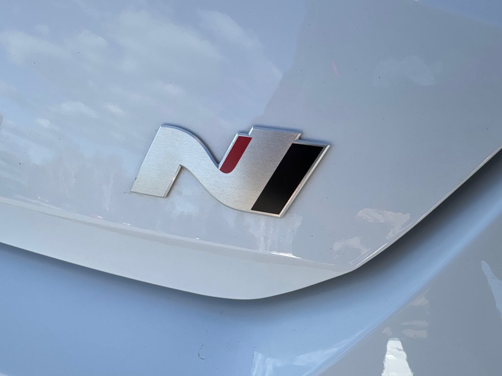 2024 Hyundai Elantra N in Miramichi, New Brunswick - 17 - w1024h768px