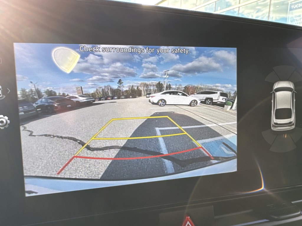 2024 Hyundai Elantra N in Miramichi, New Brunswick - 9 - w1024h768px