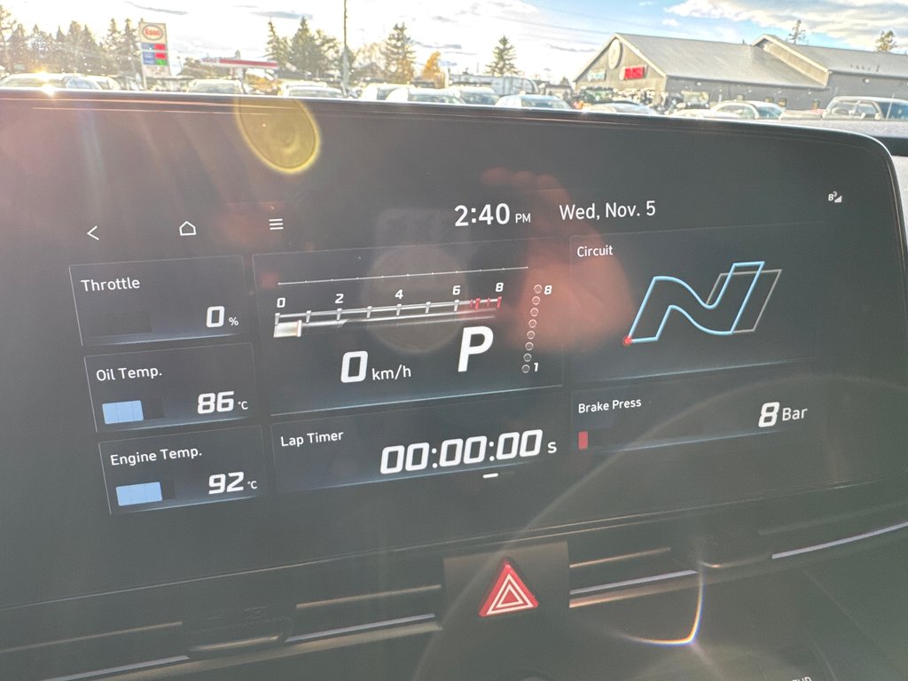 2024 Hyundai Elantra N in Miramichi, New Brunswick - 7 - w1024h768px