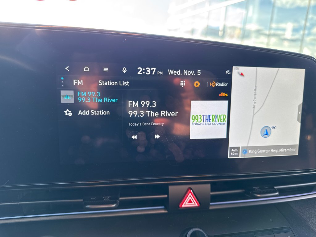 2024 Hyundai Elantra N in Miramichi, New Brunswick - 8 - w1024h768px