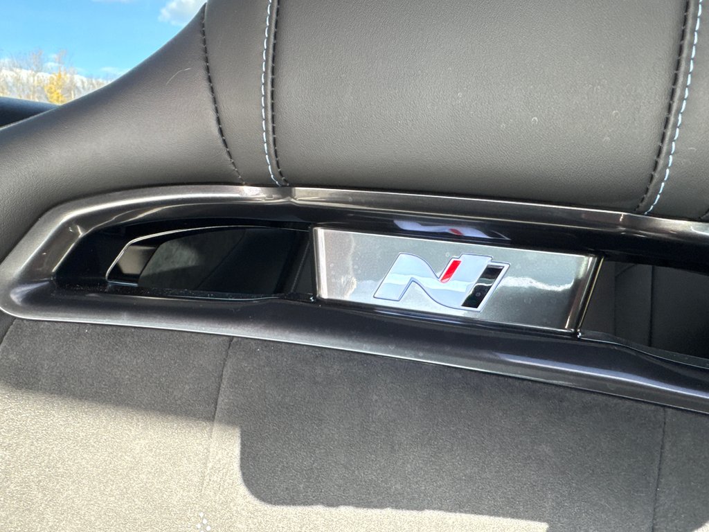 2024 Hyundai Elantra N in Miramichi, New Brunswick - 11 - w1024h768px