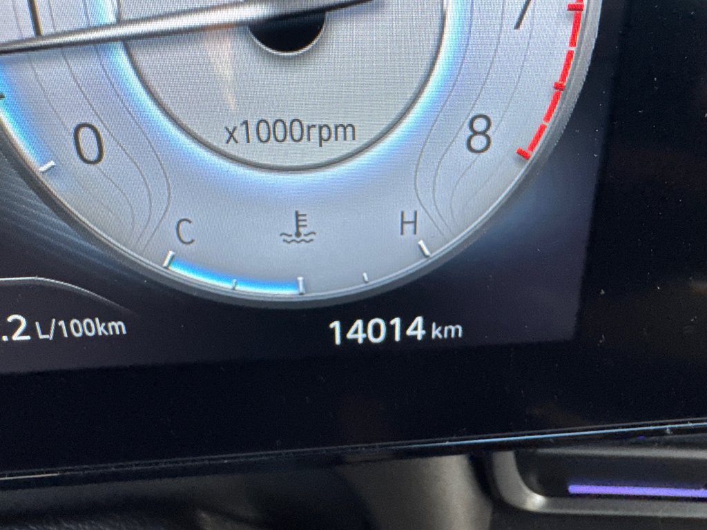 2024 Hyundai Elantra N in Miramichi, New Brunswick - 3 - w1024h768px