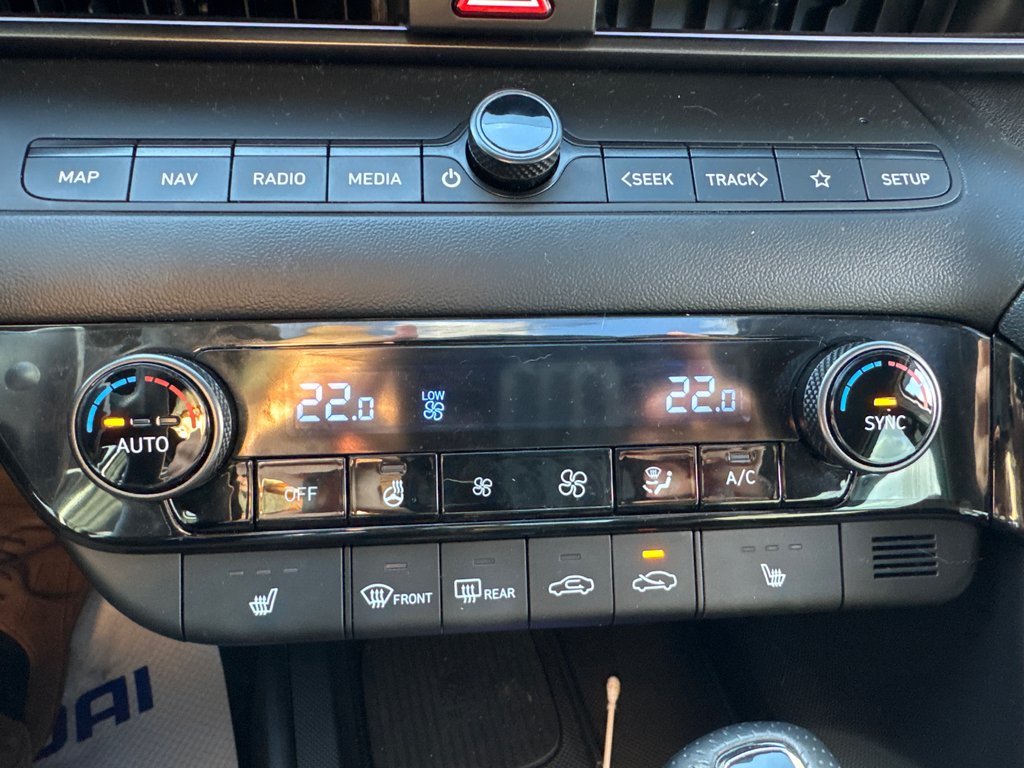 2024 Hyundai Elantra N in Miramichi, New Brunswick - 12 - w1024h768px