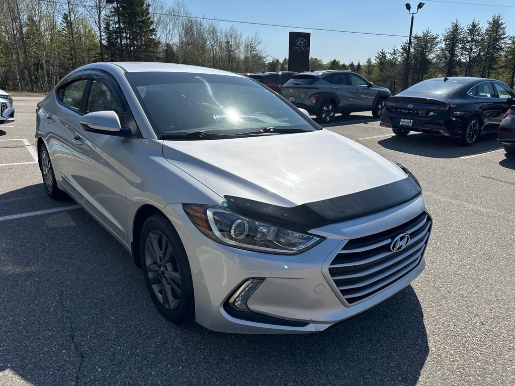 2017 Hyundai Elantra GL in Miramichi, New Brunswick - 11 - w1024h768px