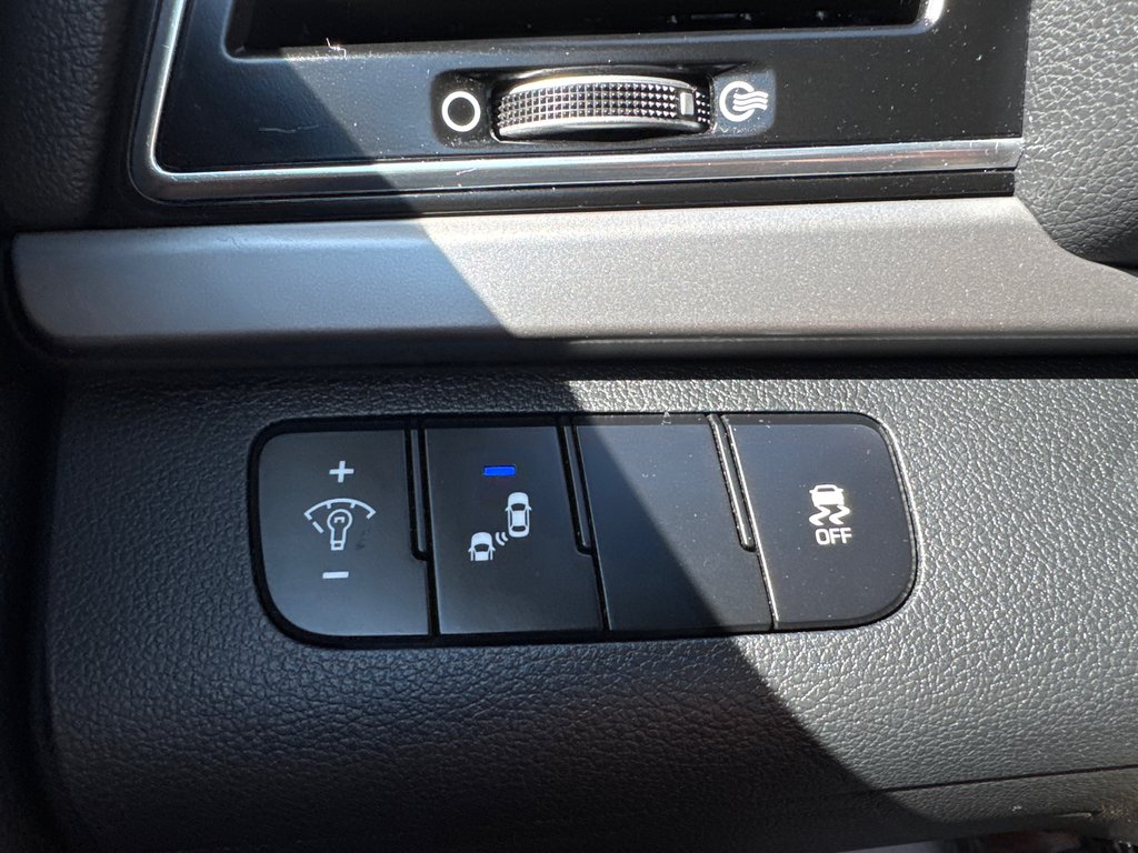 2017 Hyundai Elantra GL in Miramichi, New Brunswick - 8 - w1024h768px