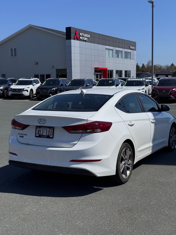 2017 Hyundai Elantra GLS in Miramichi, New Brunswick - 8 - w1024h768px