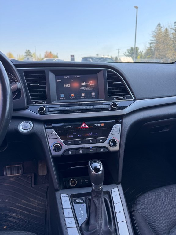 2017 Hyundai Elantra GLS in Miramichi, New Brunswick - 13 - w1024h768px