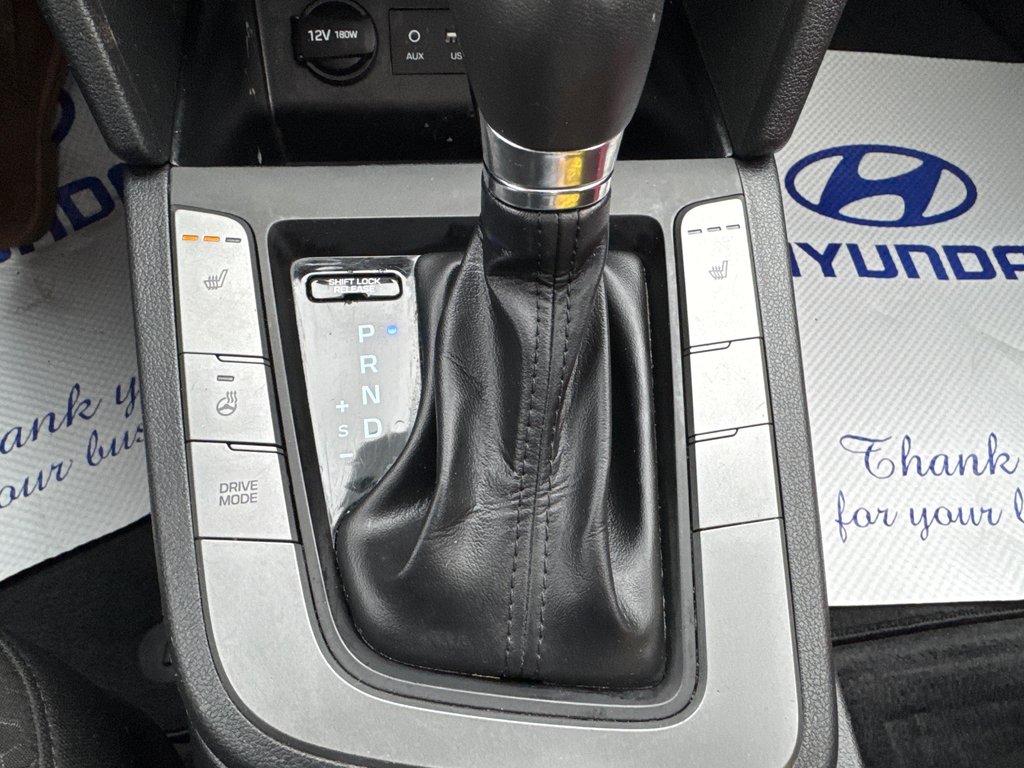 Hyundai Elantra Preferred w/Sun & Safety Package 2020 à Miramichi, Nouveau-Brunswick - 8 - w1024h768px