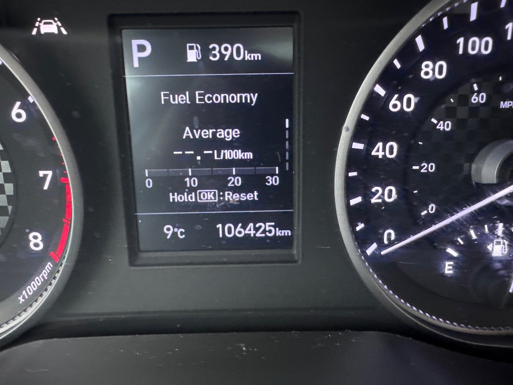 Hyundai Elantra Preferred w/Sun & Safety Package 2020 à Miramichi, Nouveau-Brunswick - 3 - w1024h768px