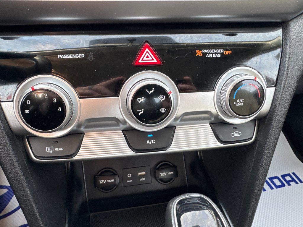2020 Hyundai Elantra Preferred in Miramichi, New Brunswick - 7 - w1024h768px