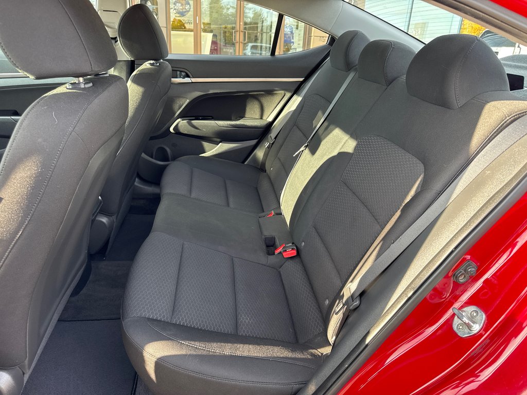 2020 Hyundai Elantra Preferred in Miramichi, New Brunswick - 11 - w1024h768px