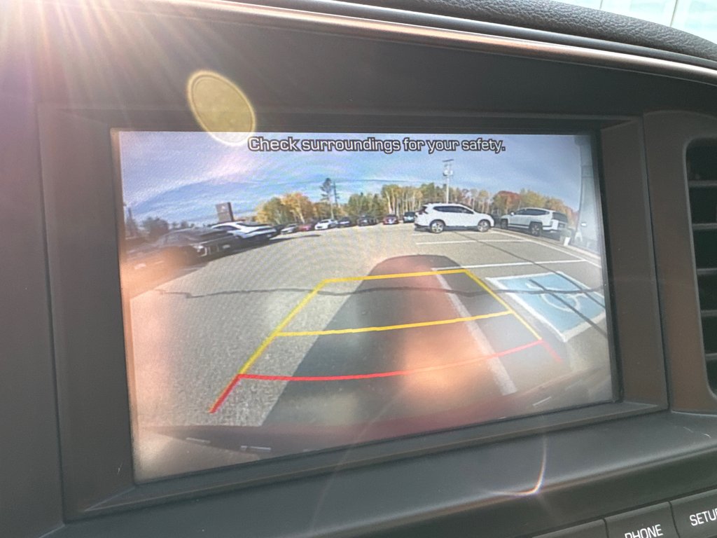 2020 Hyundai Elantra Preferred in Miramichi, New Brunswick - 6 - w1024h768px