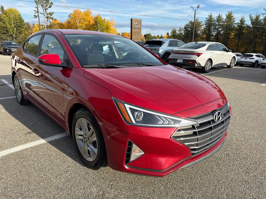 2020 Hyundai Elantra Preferred in Miramichi, New Brunswick - 12 - w1024h768px