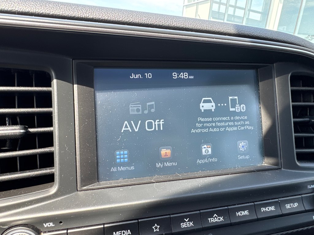 2020 Hyundai Elantra Sport in Miramichi, New Brunswick - 5 - w1024h768px