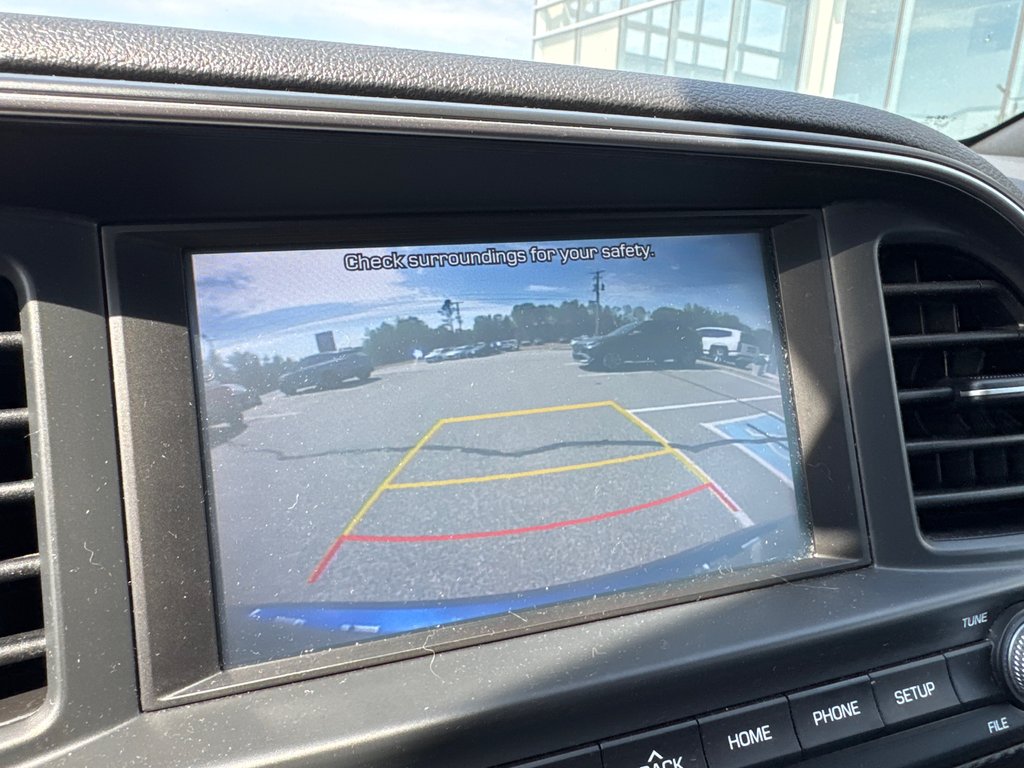 2020 Hyundai Elantra Sport in Miramichi, New Brunswick - 6 - w1024h768px
