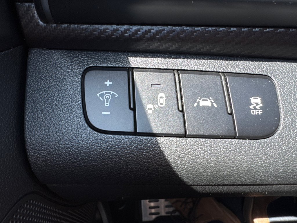 2020 Hyundai Elantra Sport in Miramichi, New Brunswick - 9 - w1024h768px