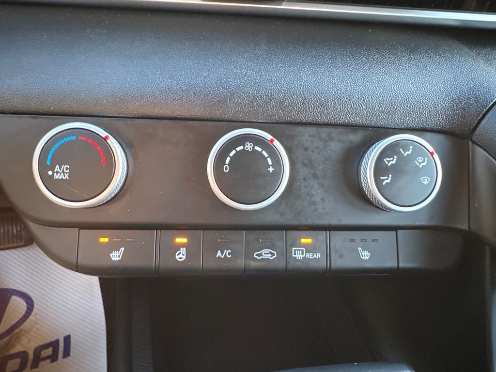 2021 Hyundai Elantra Preferred in Miramichi, New Brunswick - 8 - w1024h768px