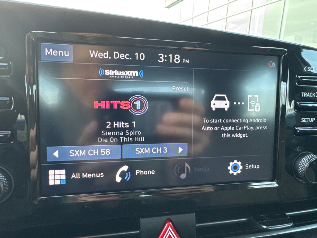 2022 Hyundai Elantra N Line in Miramichi, New Brunswick - 5 - w1024h768px