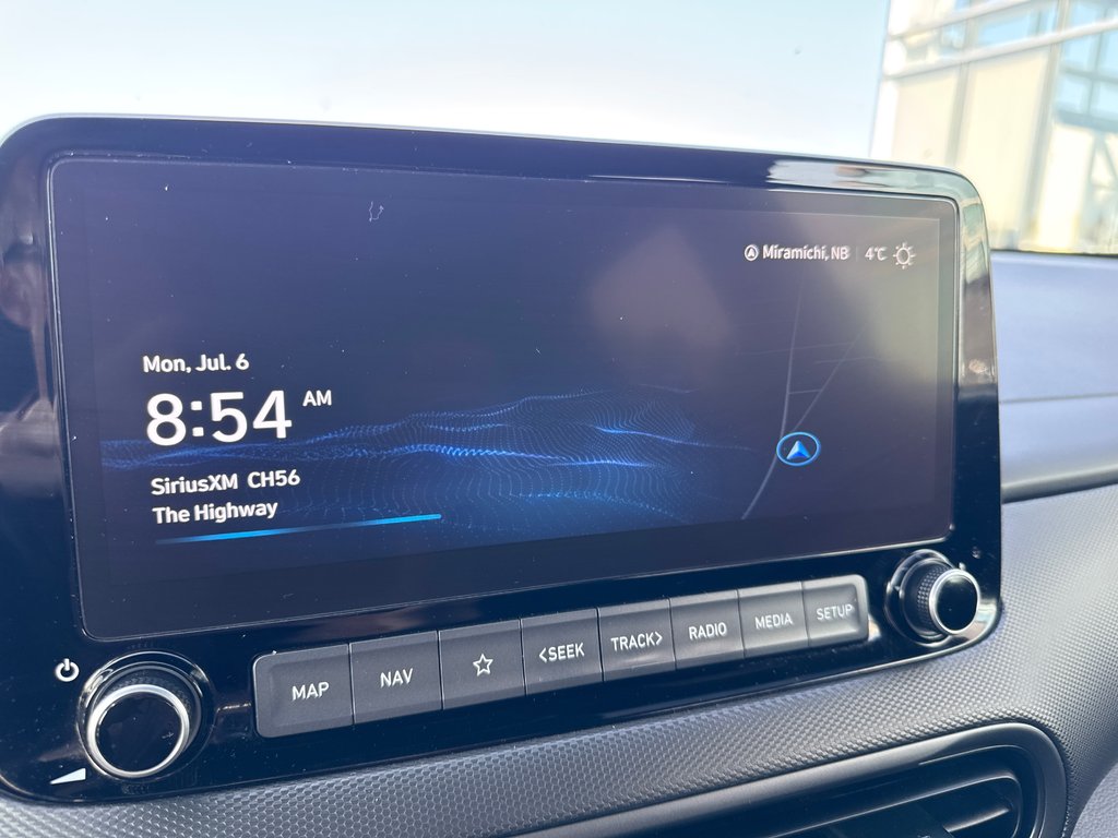 Hyundai Kona N  2023 à Miramichi, Nouveau-Brunswick - 5 - w1024h768px