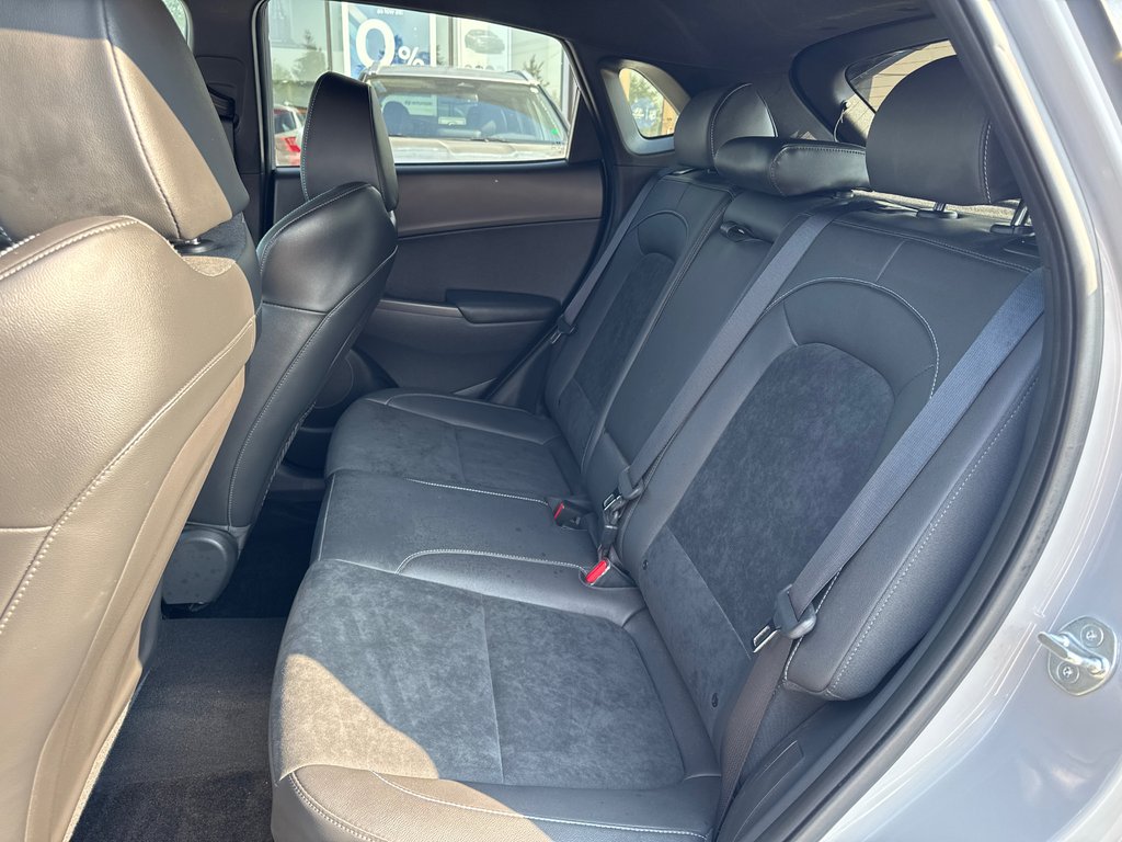Hyundai Kona N  2023 à Miramichi, Nouveau-Brunswick - 11 - w1024h768px